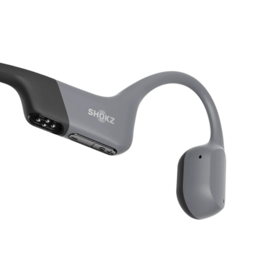 Shokz openswim pro waterproof headphones